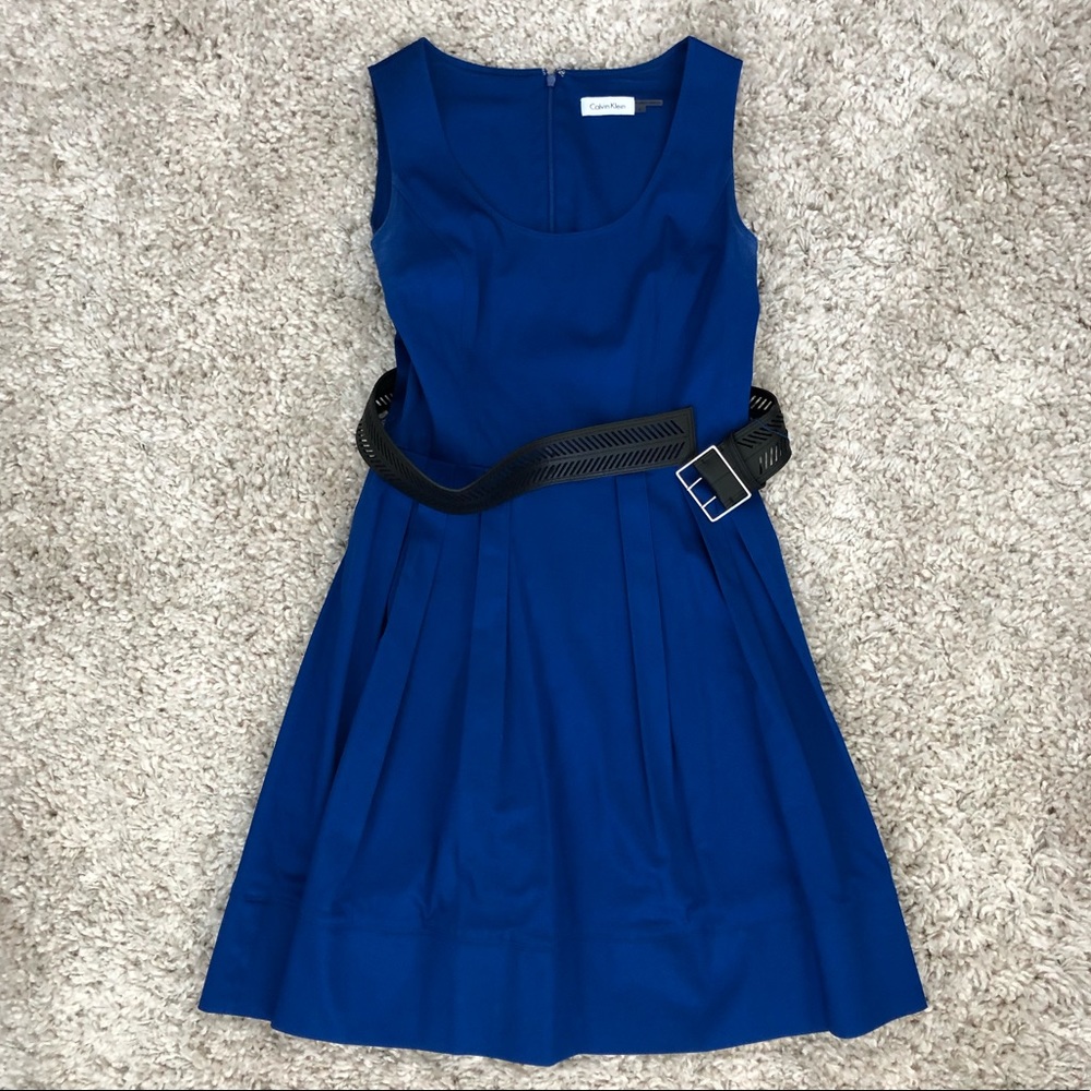 Calvin Klein Dress